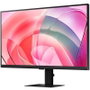 Samsung Monitor ViewFinity S7 S27D700EAU 27" 4K UHD IPS HDR10 Negro LS27D700EAUXEN Profesional